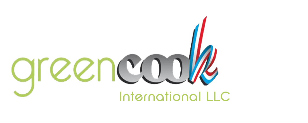 Greencook International